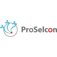 ProSelcon GmbH i.L. logo - Similar company to Connery Ai