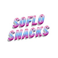 Soflo Snacks logo - Similar company to Sama Labs