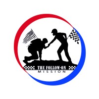 The Follow-On Mission logo - Similar company to Veterans Admnistration Med Ctr