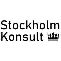 Stockholm Konsult logo - Similar company to Civitec Ab