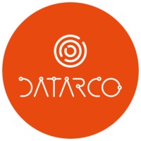 Datarco logo - Similar company to Latcom