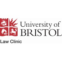 University of Bristol Law Clinic logo - Similar company to Dynamic Vision (Dv)