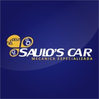 Saulo's Car - Retífica de Motores logo - Similar company to Retifica Venda Nova