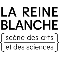 Théâtre La Reine Blanche logo - Similar company to Scienceclic