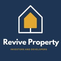 Revive Property logo - Similar company to Business Property Solutions