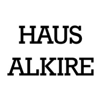 HAUS ALKIRE logo - Similar company to Dangerous Mathematicians