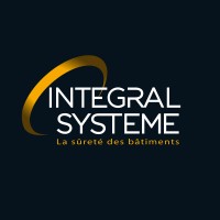 Intégral Système logo - Similar company to Veditec