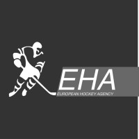 EHA European Hockey Agency logo - Similar company to End 2 End Sports Group