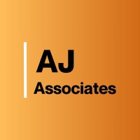 AJ Associates logo - Similar company to Appliedtech Academy