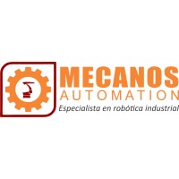 MECANOS AUTOMATION S.A.C. logo - Similar company to Nfm Robotics