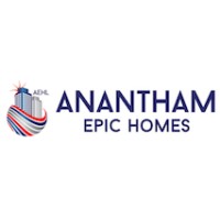 Anantham Epic Homes Llp logo - Similar company to Divine Realty Consultants