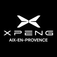 XPENG Aix-en-Provence logo - Similar company to Deffeuille Loisirs