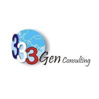3Gen Consulting Services logo - Similar company to Orcasys (Healthcare It Transformation Company)
