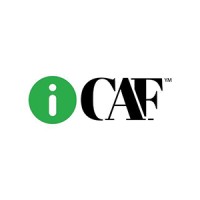 icaf logo - Similar company to Melabr