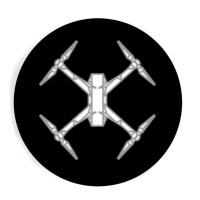 Executive Drone logo - Similar company to Dreiling Aviation Services