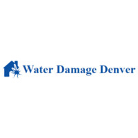 Water Damage Denver logo - Similar company to Clisby Engineering