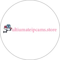 Ultiumateip Cams logo - Similar company to Cyber Optics Llc