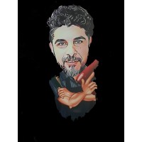 Altora Çocuk Kuaförü logo - Similar company to Voltriqs Tech Solution