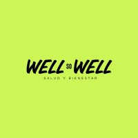 Well so Well logo - Similar company to Mph Consultora
