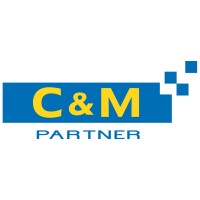 C&M Partner GmbH logo - Similar company to Aretol D.O.O.