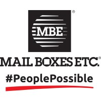 Mail Boxes Etc. (MBE) Kazakhstan, Kyrgyzstan, Ukraine logo - Similar company to Nice Kyrgyzstan