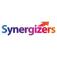 Synergizers logo - Similar company to Synergizer Ai