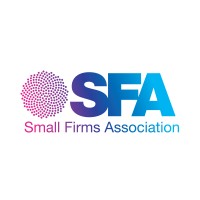 Small Firms Association logo - Similar company to Contractingplus Solutions Pvt Ltd