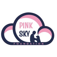 Pink Sky Foundation logo - Similar company to Snapit