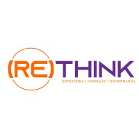 (Re)Think Estratégia I Inovação I Governança