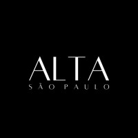 ALTA São Paulo logo - Similar company to Tábua Brasil Design