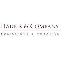 Harris & Company | Solicitors & Notaries logo - Similar company to H