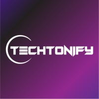 Techtonify logo - Similar company to Eurobgsoftware