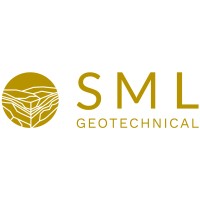 SML Geotechnical logo - Similar company to Sml Geospatial