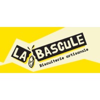 Biscuiterie La Bascule logo - Similar company to Le Stylotier