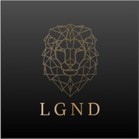 LGND logo - Similar company to Munchtime