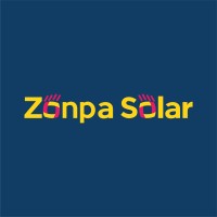 Zonpa Solar BV` logo - Similar company to De Graafschap Vrouwen