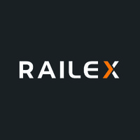 Railex logo - Similar company to Brysdales Ltd
