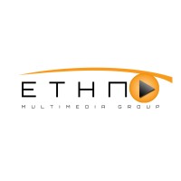 Ethno Multimedia logo - Similar company to Four Day Weekend