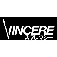 Vincere logo - Similar company to Vindooly