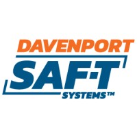 Davenport SAF-T Systems logo - Similar company to A&T Network Systems Pvt Ltd