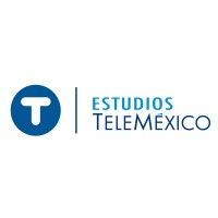Estudios TeleMéxico logo - Similar company to Btf Media