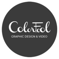 Colorfool logo - Similar company to Shanita