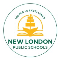 New London Public Schools logo - Similar company to Sepaton