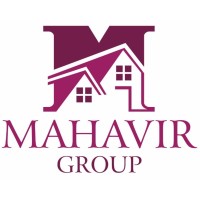 Mahavir Group Builders & Developers logo - Similar company to Uvk Builders And Developers