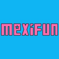 Mexifun logo - Similar company to The Immersive Group