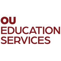OU Education Services logo - Similar company to Elsmere Education