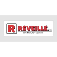 RÉVEILLÉ BTP Démolition / Terrassement 0665935618 logo - Similar company to Ips Interpipesolution