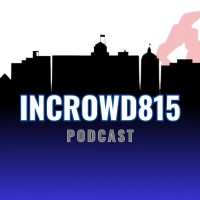 The INCROWD815 PODCAST logo - Similar company to Topping Talks Podcast