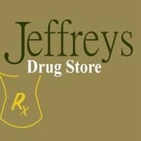 Jeffreys Drug Store logo - Similar company to Pharma Dynamix Consulting