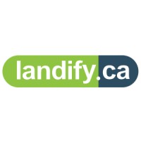Landify Real Estate Insider GTA logo - Similar company to The Graff Group Toronto- Icons Of Real Estate